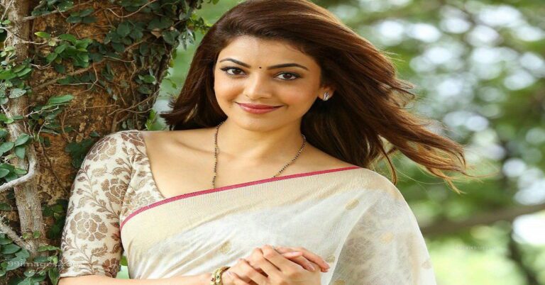Kajal Aggarwal’s birthday, her journey in Tollywood industry