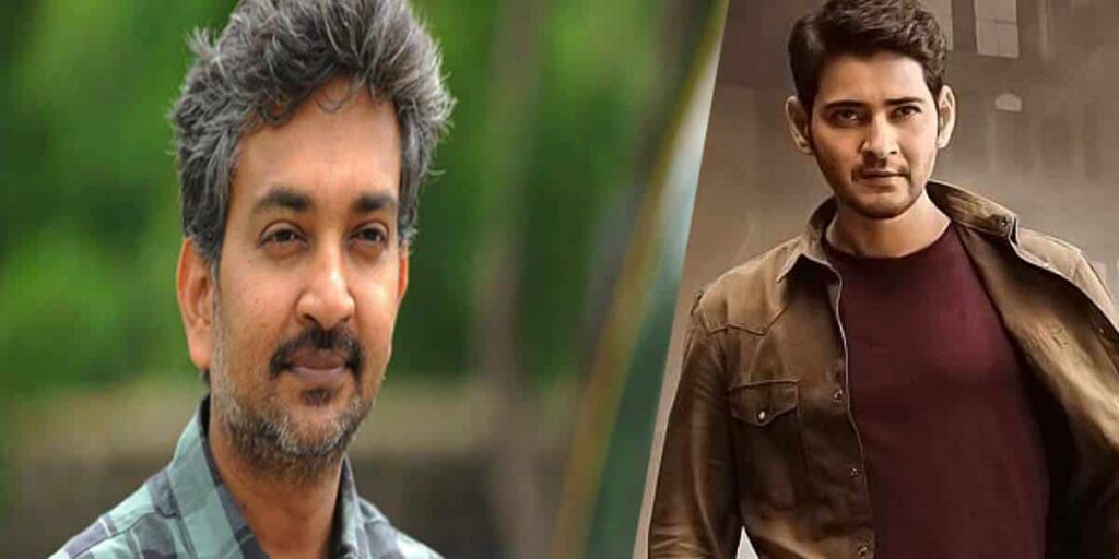 Crazy Update on Mahesh Babu and Rajamouli combination movie