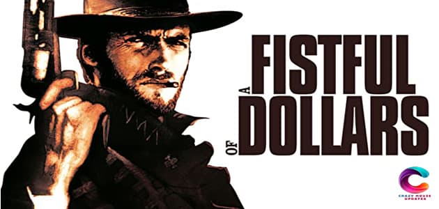 A Fistful of Dollars on Amazon Prime Video