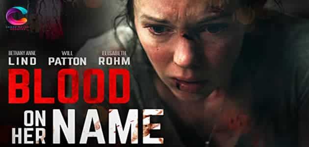 Blood On Her Name On amazon Prime video