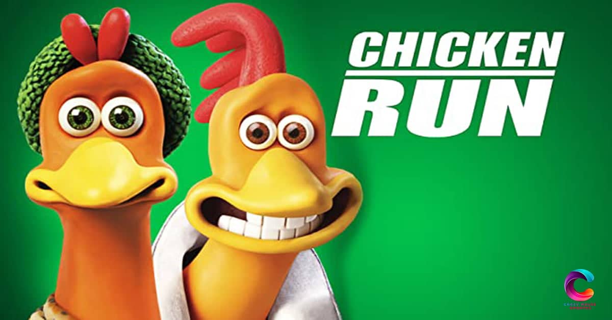 Chicken Run On Amazon Prime Video