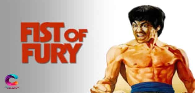 Fist of Fury On Amazon Prime Video