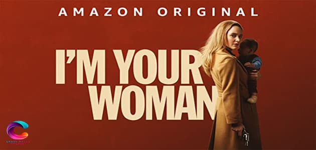 I’m Your Woman on Amazon Prime Video