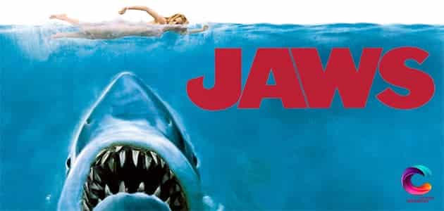 Jaws on Amazon Prime Video