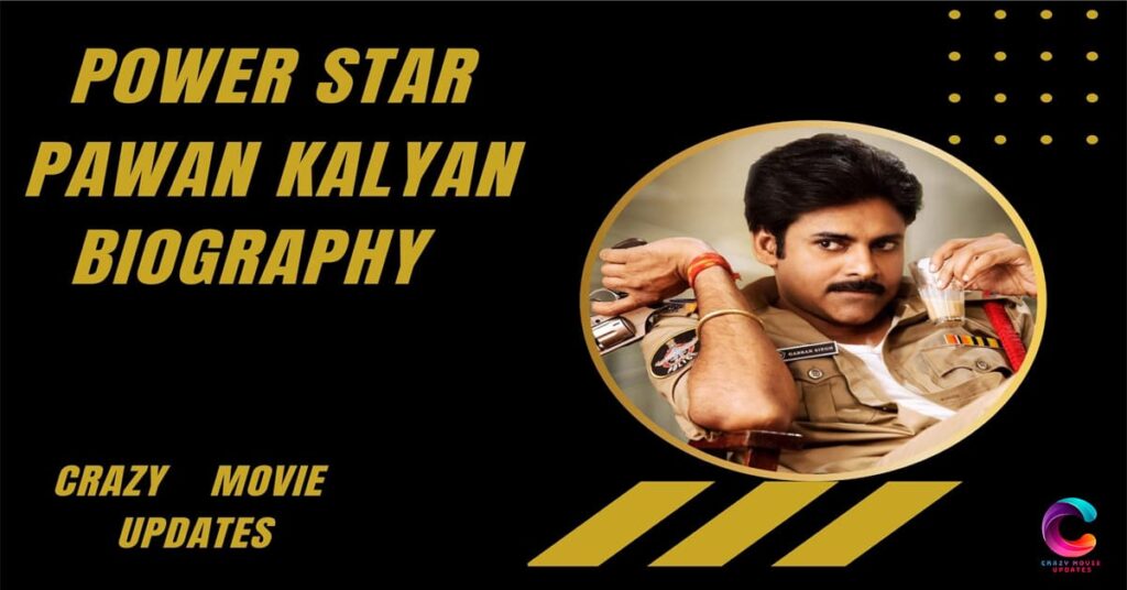 Pawan Kalyan Biography crazy (1)