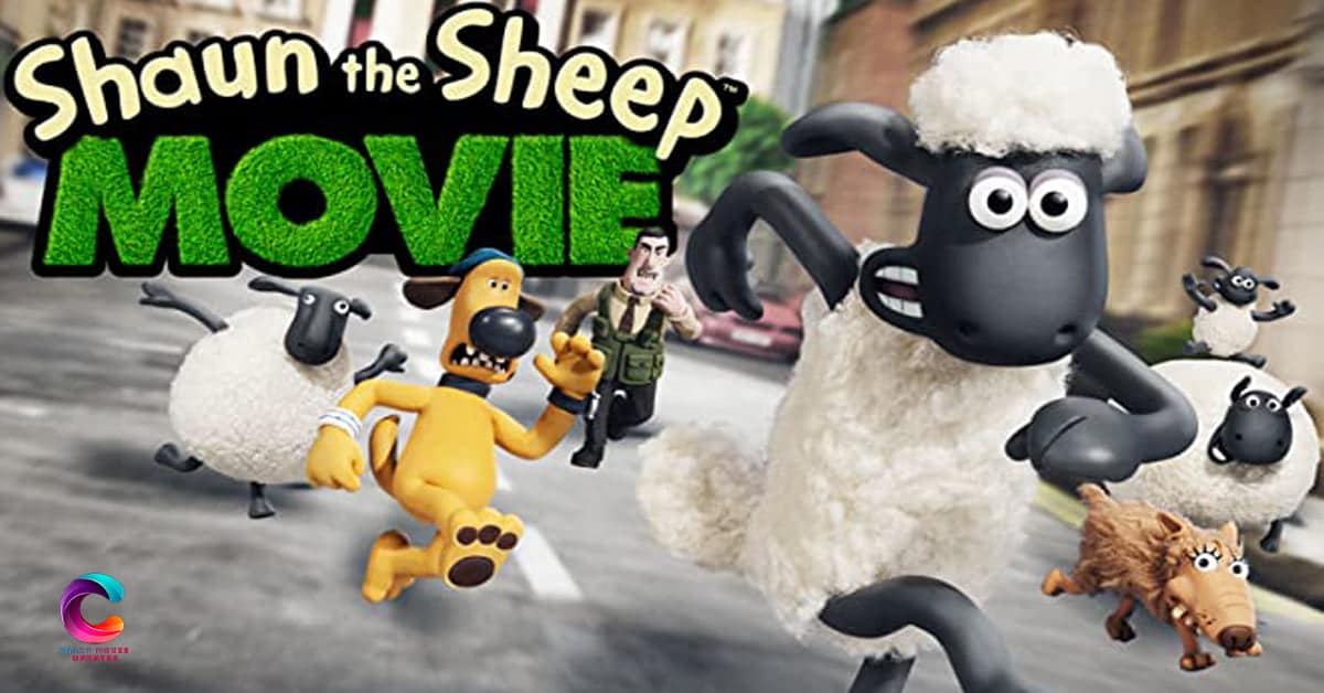 Shaun The Sheep Movie on amazon prime video