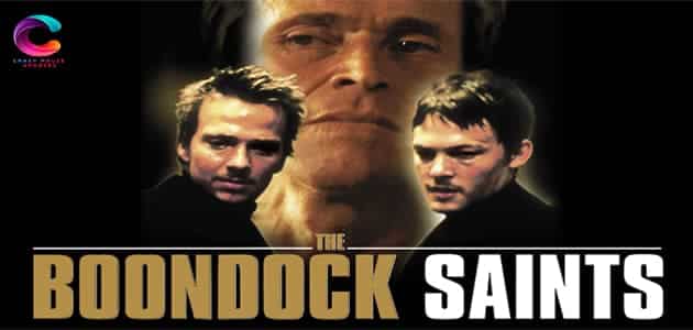 The Boondock Saints on Amazon Prime Video