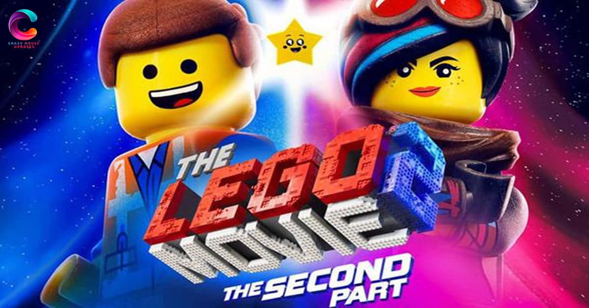 The LEGO Movie 2 on Amazon Prime Video