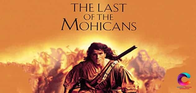 The Last of the Mohicans on amazon prime video