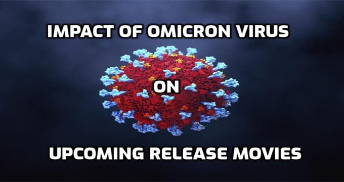 Omicron Covid-19 virus