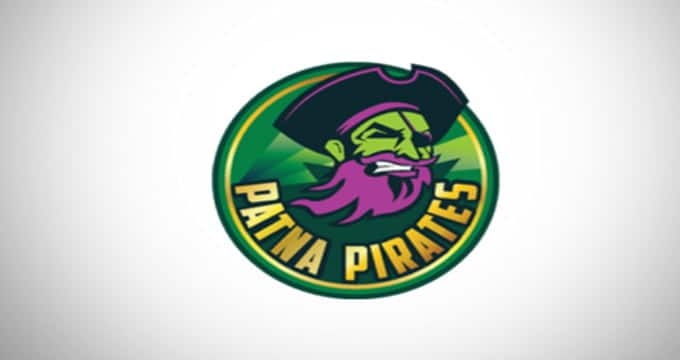 Patna Pirates Vivo Pro Kabaddi league