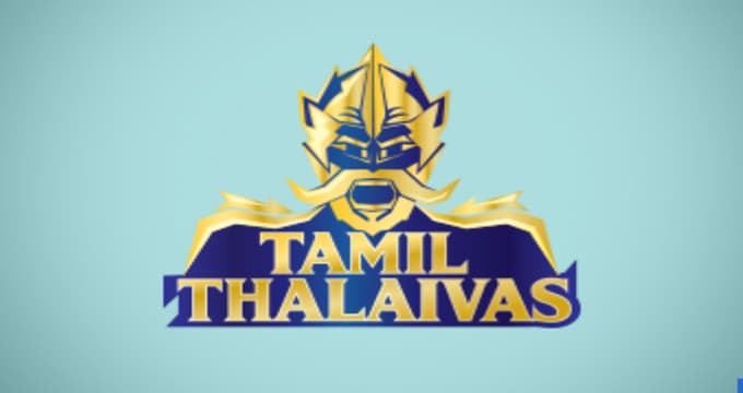 Tamil Thalaivas Vivo Pro Kabaddi league
