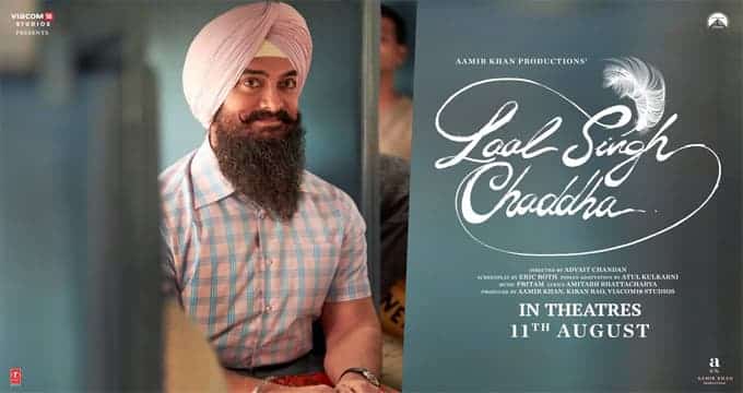 Laal Singh Chaddha Movie Review