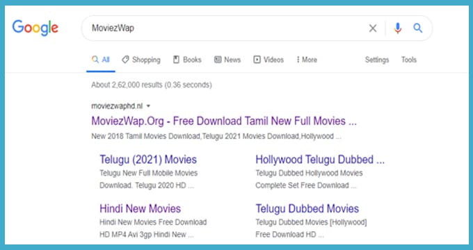 Telugu movies in moviezwap 2022