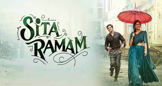 Sita Ramam Movie OTT Release Date