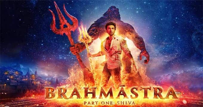 Download Brahmastra Full Movie