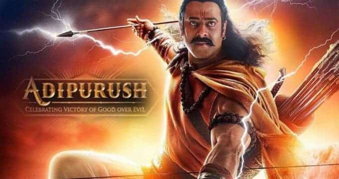 Adipurush Teaser Review