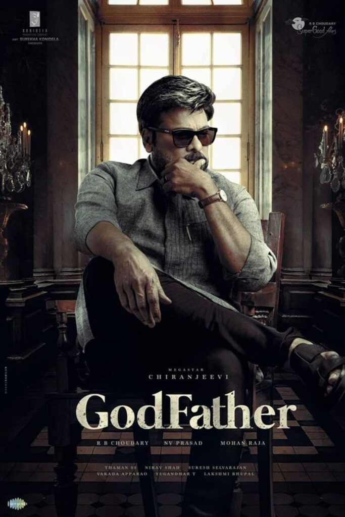 God Father Telugu Movie Review & Rating [ Hit or Flop ] 2022