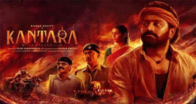 Kantara Telugu Movie Review and Ratings