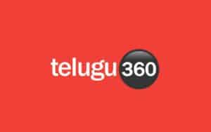 Telugu 360 Telugu movie website