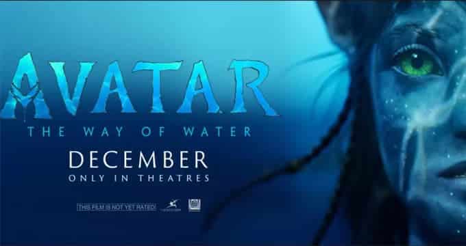 Avatar 2 Censor