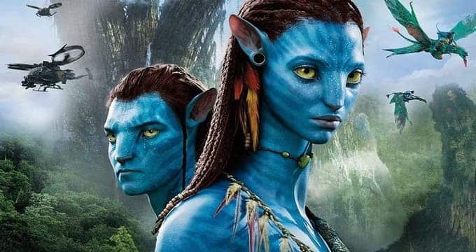 Avatar 2 Telugu movie review