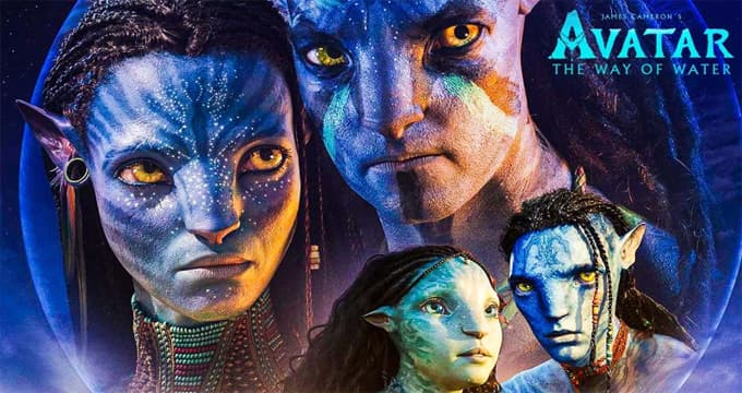 Avatar 2 Joined the $2 billion Club