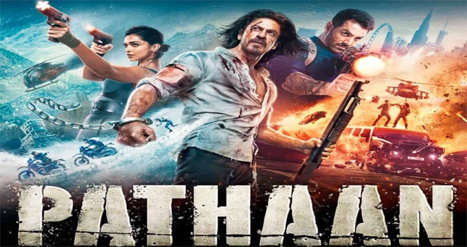 Pathaan OTT Release Date