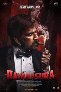 Ravanasura Telugu Movie Review 