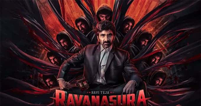 Ravanasura Telugu movie review